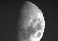 Månen genom ETX-125
